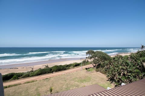 Day, Beach, Sea view
