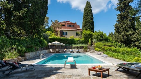 CASA DEL DUCA 10, Emma Villas Villa in Tuscany