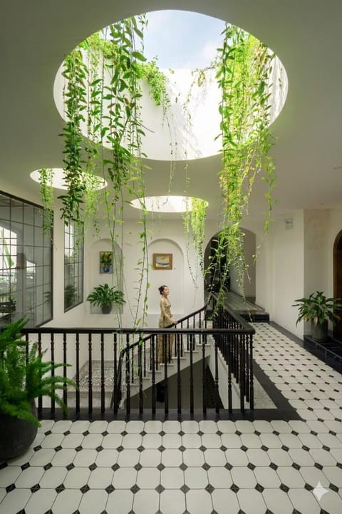 Restaurant/places to eat, Garden