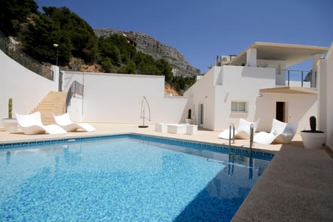 Altea Beach Villas Villa in Marina Baixa