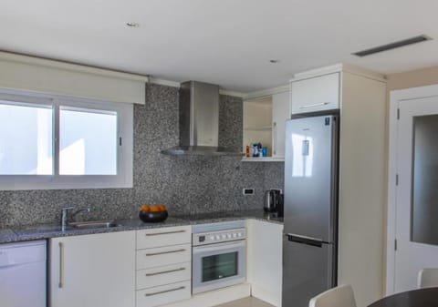 Altea Beach Villas Villa in Marina Baixa