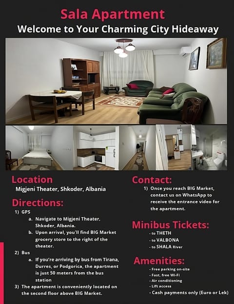 Property logo or sign