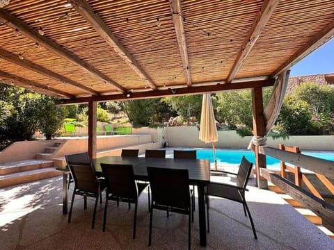 Terry Home - Heart of Sardinia Villa in Sardinia