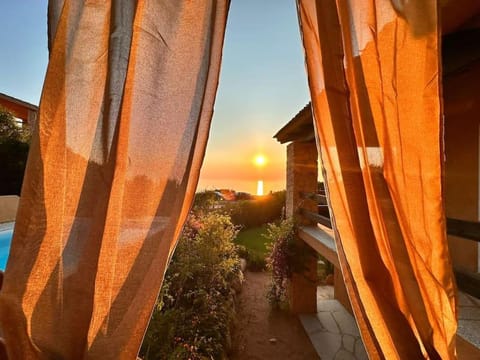 Terry Home - Heart of Sardinia Villa in Sardinia