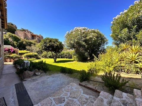 Terry Home - Heart of Sardinia Villa in Sardinia