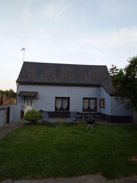 L’ambroise House in Hauts-de-France