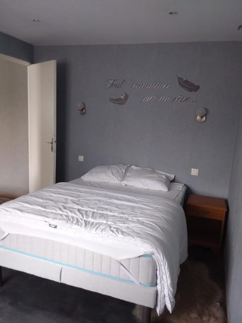 L’ambroise House in Hauts-de-France