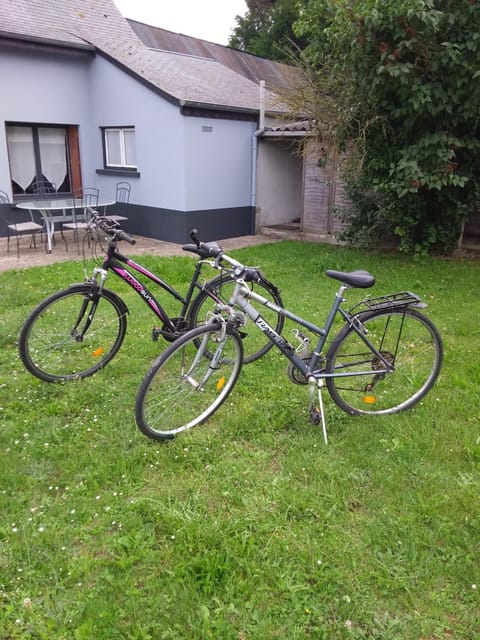 L’ambroise House in Hauts-de-France