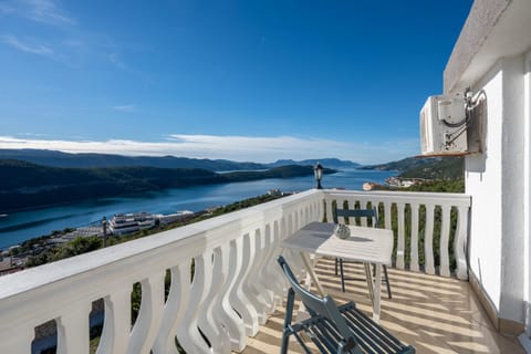 Apartments Vrabac Bed and Breakfast in Neum