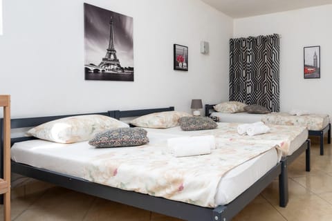 Apartments Vrabac Bed and Breakfast in Neum