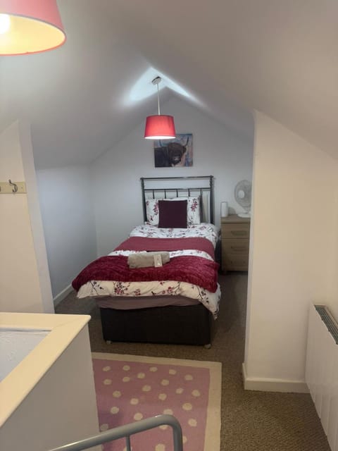 Wayside Bungalow House in England