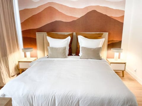 Studio Sable d'Or N1 Apartment in Alençon