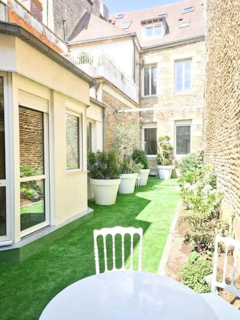 Studio Sable d'Or N1 Apartment in Alençon