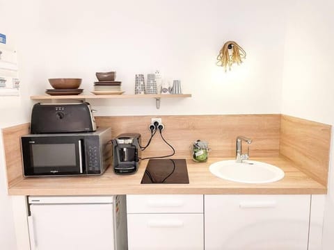 Studio Sable d'Or N1 Apartment in Alençon