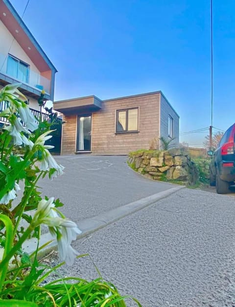 Casa Studio Apartment in Saint Ives