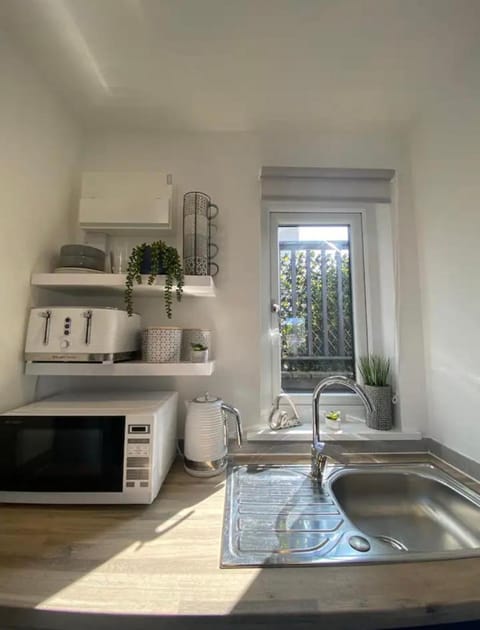 Casa Studio Apartment in Saint Ives