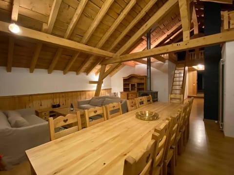 Marvellous apartment with view on the Alps! Apartment in Canton of Valais