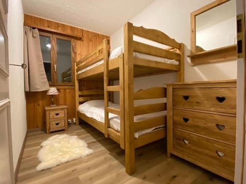 Marvellous apartment with view on the Alps! Apartment in Canton of Valais