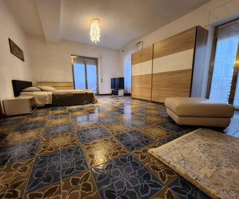 La Famosa Dimora Ambasciatore House in Marche