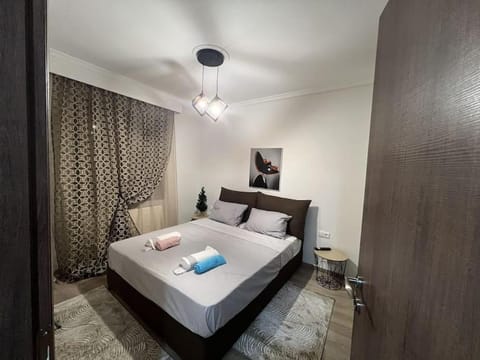 Όμορφο διαμέρισμα στην Παραλία Apartment in North Macedonia