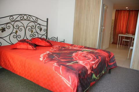 Апартаменти Дача Apartment in Varna