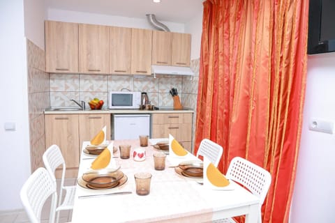 Апартаменти Дача Apartment in Varna