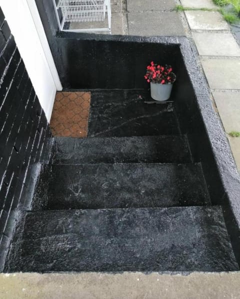 1 Bed 1 Bathroom w Parking Wi-Fi Netflix Apartment in Auckland