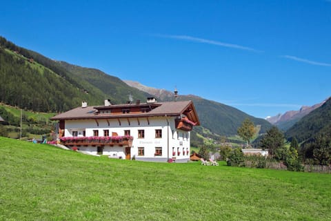 Obermairhof Apartment in Trentino-South Tyrol