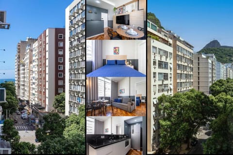 Property building, City view, Street view