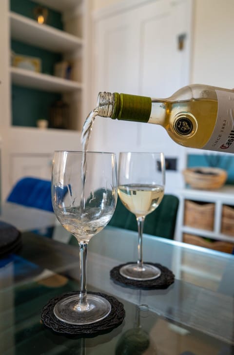 The Plumb Townhouse in Warwick Centre House in Warwick