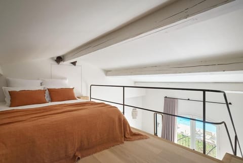 Le clos d'allegre Villa in Saint Paul de Vence