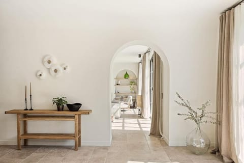 Le clos d'allegre Villa in Saint Paul de Vence