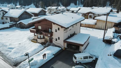 Birkenheim House in Trentino-South Tyrol