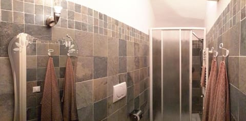 Fuori Portico Rialto Apartment in Bologna