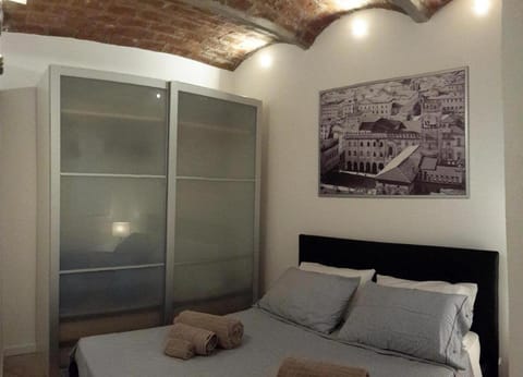 Fuori Portico Rialto Apartment in Bologna