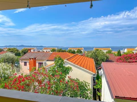 Day, View (from property/room), Balcony/Terrace, Sea view
