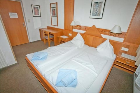 Seevilla Wochinz Apartment hotel in Villach