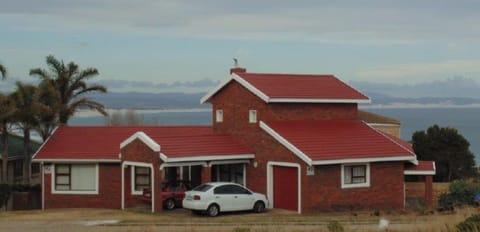 Property building, Parking