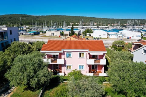 Apartments Lisica 2 Apartment in Šibenik-Knin County, Croatia