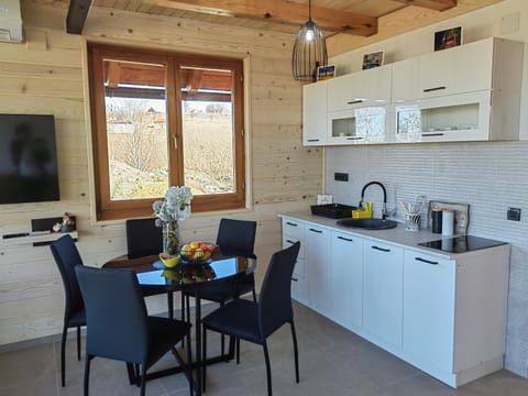 Vikendica Nina 1 House in Zlatibor