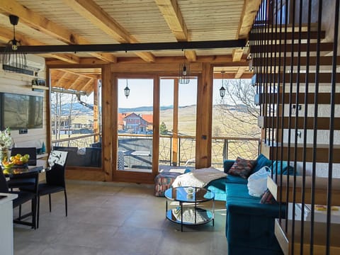 Vikendica Nina 1 House in Zlatibor