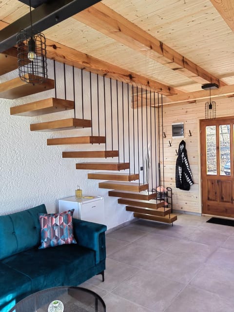 Vikendica Nina 1 House in Zlatibor