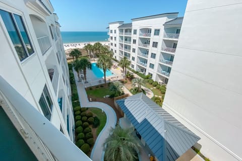Palm Beach Resorts C55 House in Orange Beach