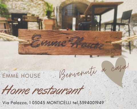 Property logo or sign