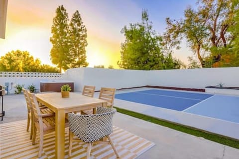 Pickleball Paradise by Rather Be Properties House in Laguna Hills