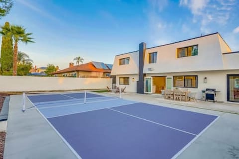 Pickleball Paradise by Rather Be Properties House in Laguna Hills
