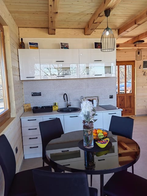 Vikendica Nina 2 House in Zlatibor