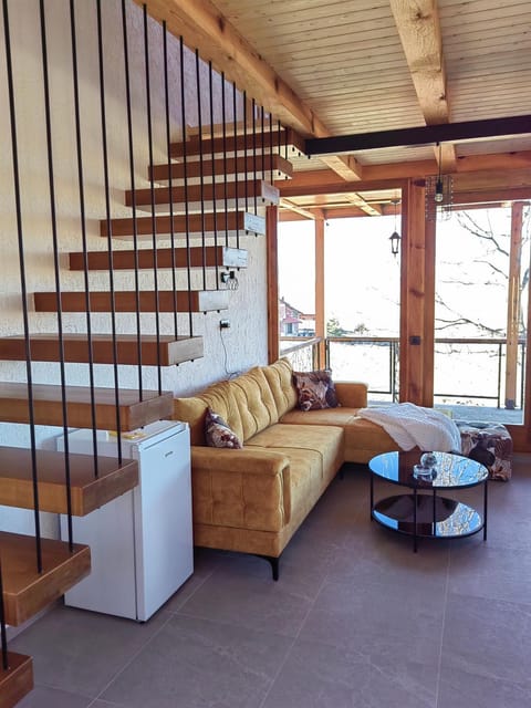 Vikendica Nina 2 House in Zlatibor