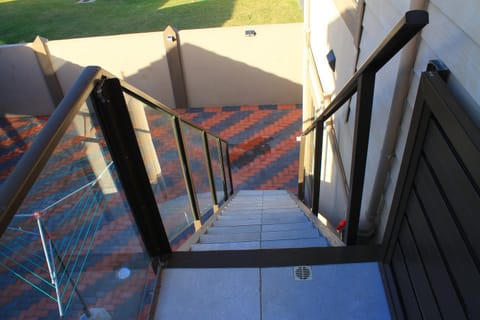 Ocean at doors step Apartment in Western Cape