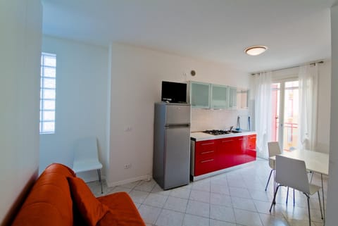 TV and multimedia, Kitchen or kitchenette